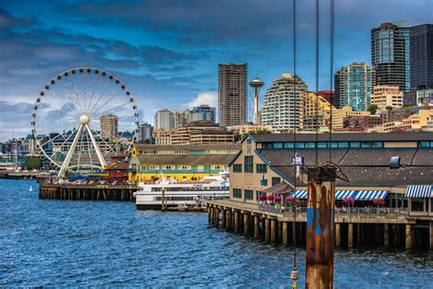 City of Seattle Washington jobs in Seattle, WA .